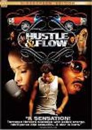 Hustle & Flow (DVD)